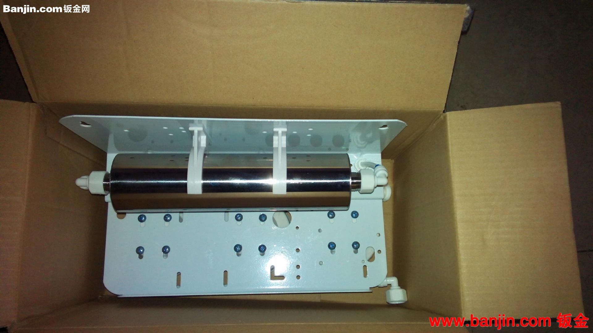 家用高磁能量活水器｜磁强超过7000高斯｜磁化净水器