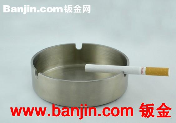 批发供应不锈钢烟灰缸