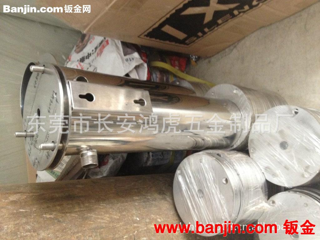 不锈钢分水器，集分器生产厂家