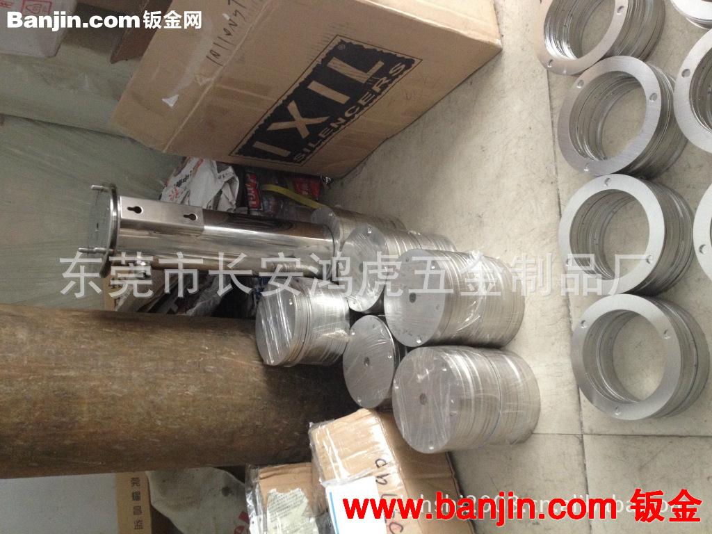 不锈钢分水器，集分器生产厂家