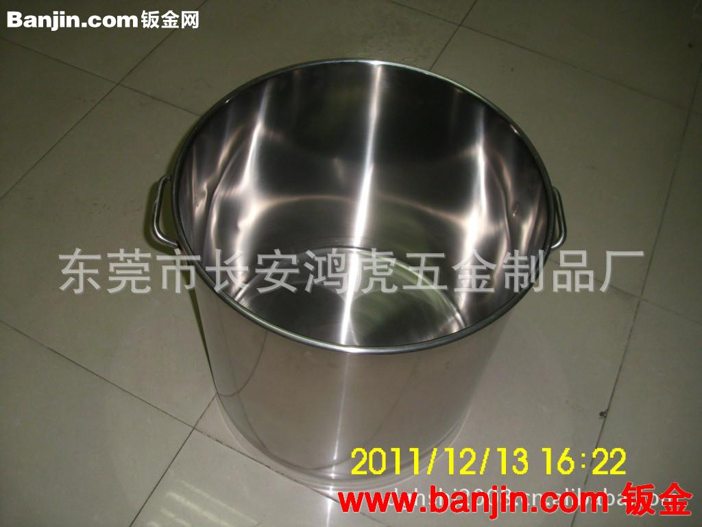 批发供应50L不锈钢桶