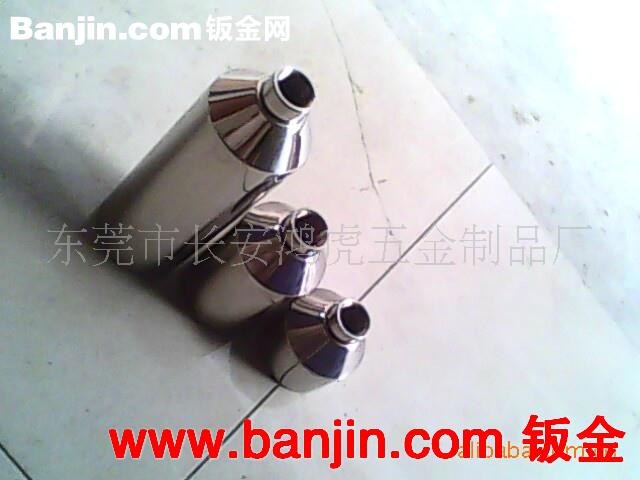 不锈钢缓释器加工，不锈钢瓶加工