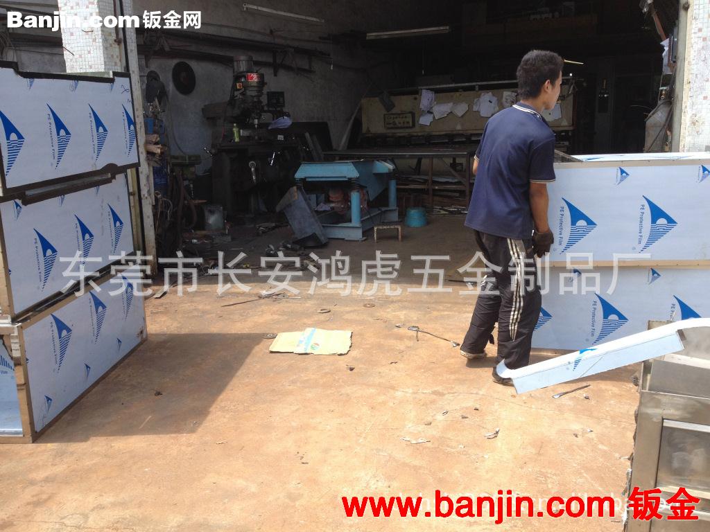 专业不锈钢机柜，不锈钢机架加工