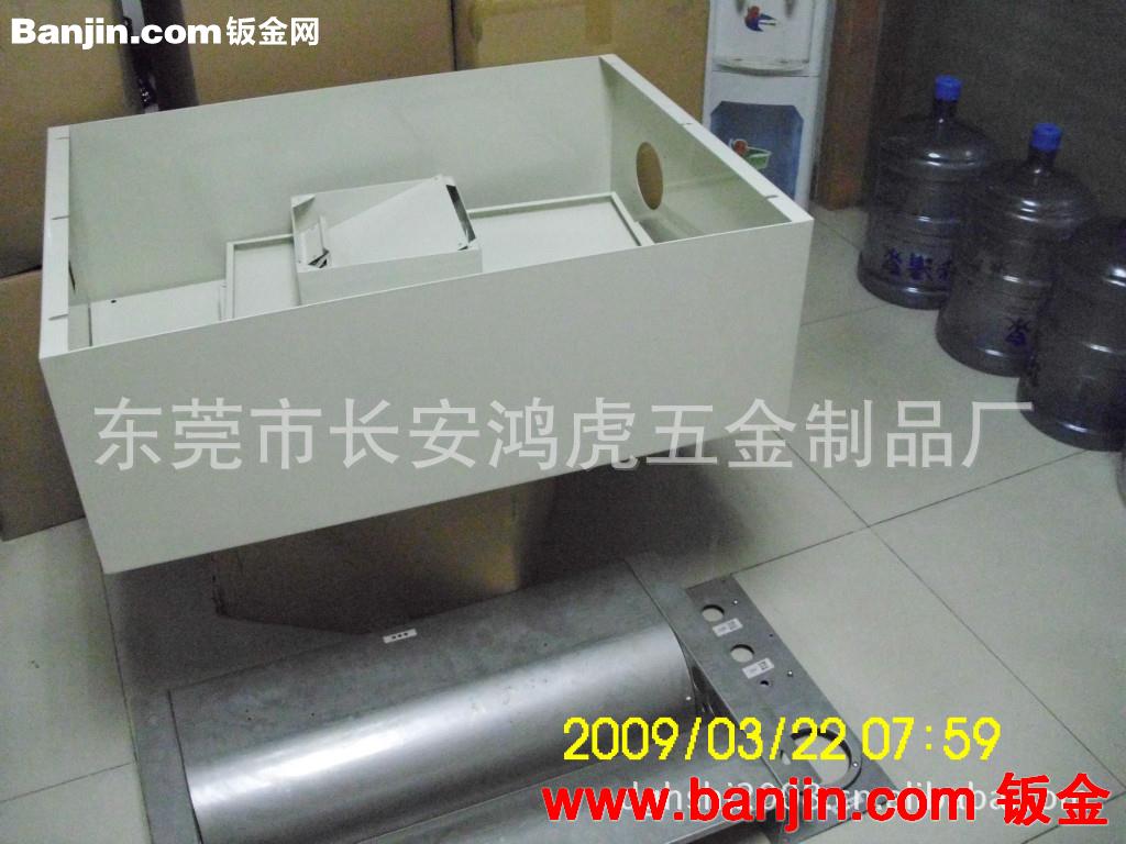 专业钣金机壳，机架焊接加工