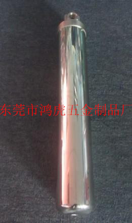 净水器不锈钢滤壳