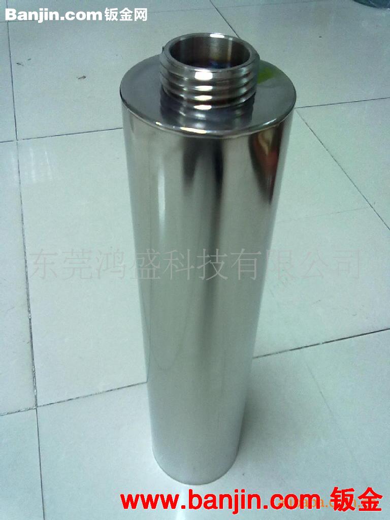 供应不锈钢水罐