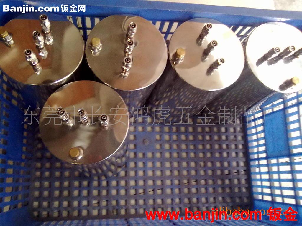 专业不锈钢容器，化工储罐加工