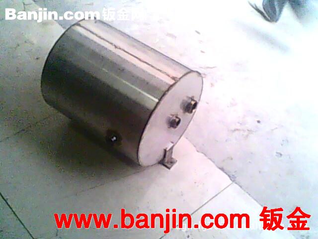 专业不锈钢容器，化工储罐加工