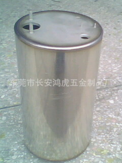 供应不锈钢水罐,定做加工不锈钢罐
