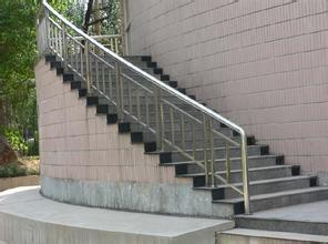 《厂家直销》不锈钢楼梯扶手 批发不锈钢立柱