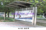 江苏厂家专业定制公交站台  广告牌 公交广告牌 欧式站台
