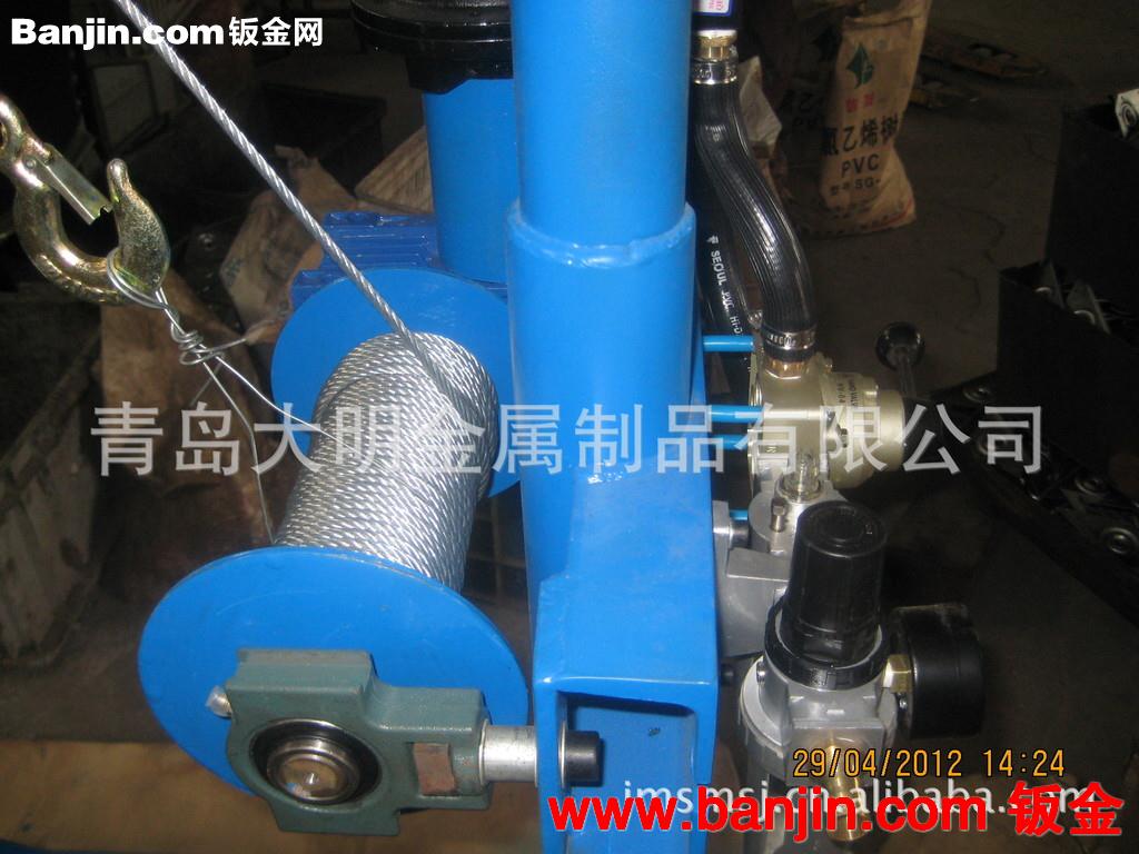 吊杆供应/订制 150kg气力吊杆 气动吊杆 电动吊杆 