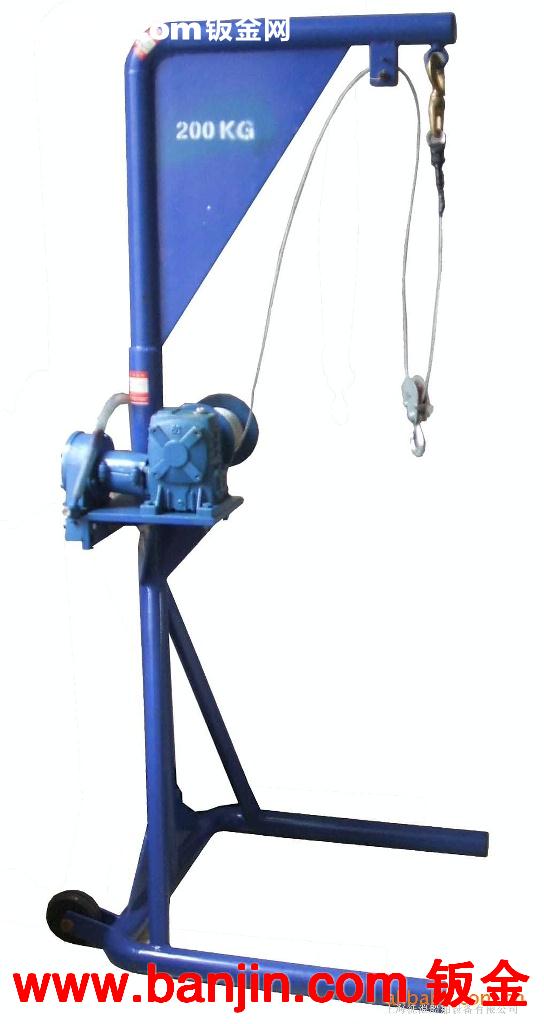 供应/加工船舶常用配件 气动吊杆 气力吊杆 电动吊杆。