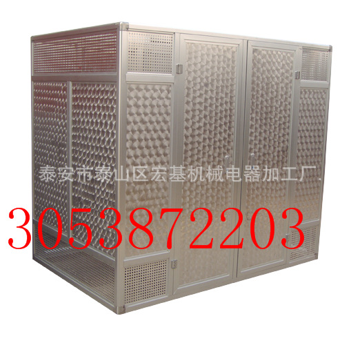 热销现货箱变外壳 家用箱变外壳 工程作业箱变外壳 箱变外壳价格