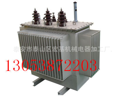 批发现货油浸式变压器 供应优质油浸式变压器质优价廉现货充足