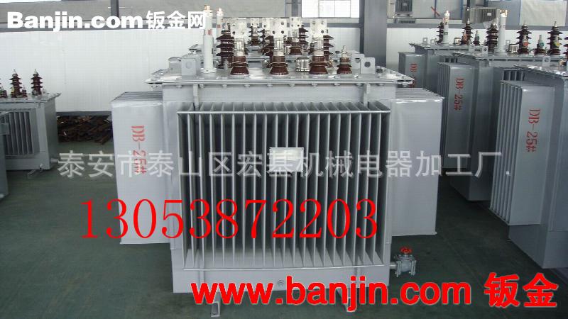 批发现货油浸式变压器 供应优质油浸式变压器质优价廉现货充足