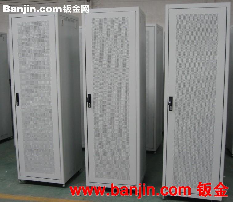 我公司专业人士装备配电工程 整机出厂