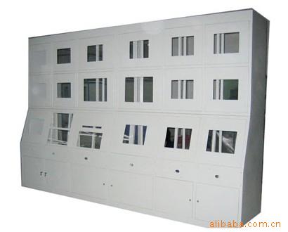 专业加工配电柜加工 配电工程  不锈钢机箱机柜外壳 型材机箱