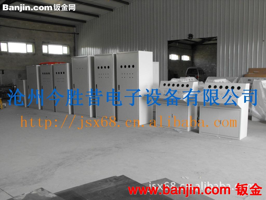 加工订做配电箱柜 河北沧州今胜昔电子 操作台 新能源机壳工具柜