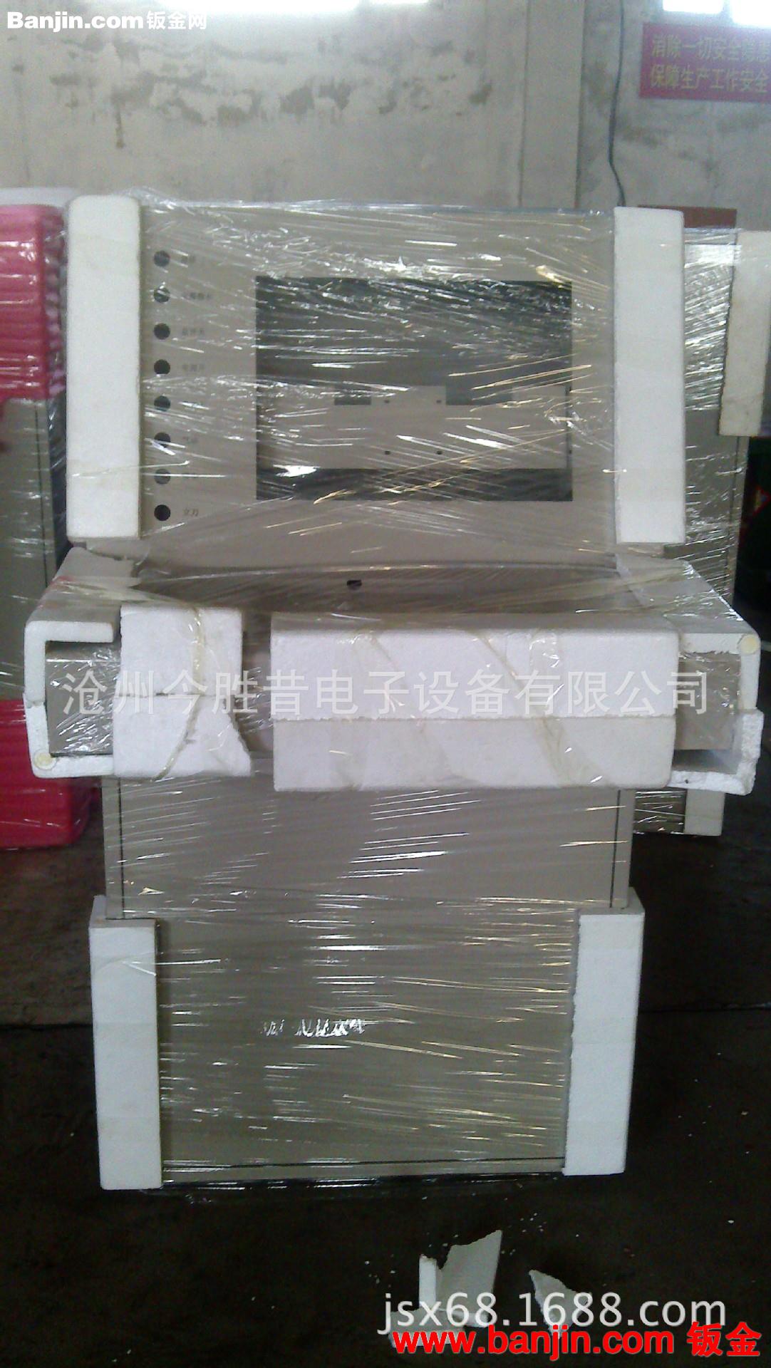 加工订做配电箱柜 河北沧州今胜昔电子 操作台 新能源机壳工具柜