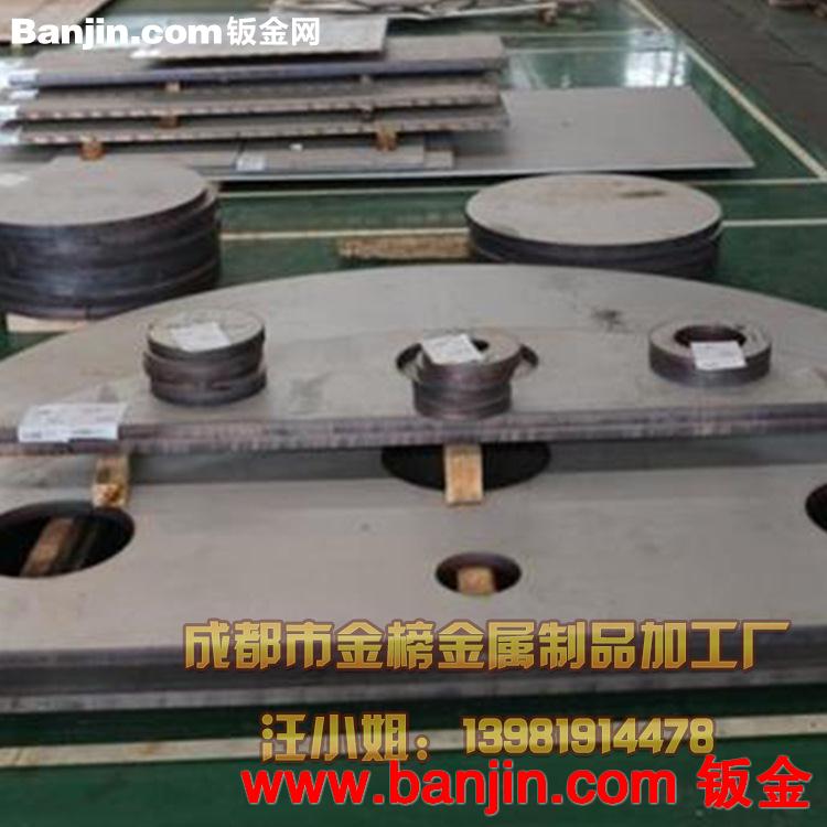 成都激光切割加工 钣金工艺品加工 激光切割加工