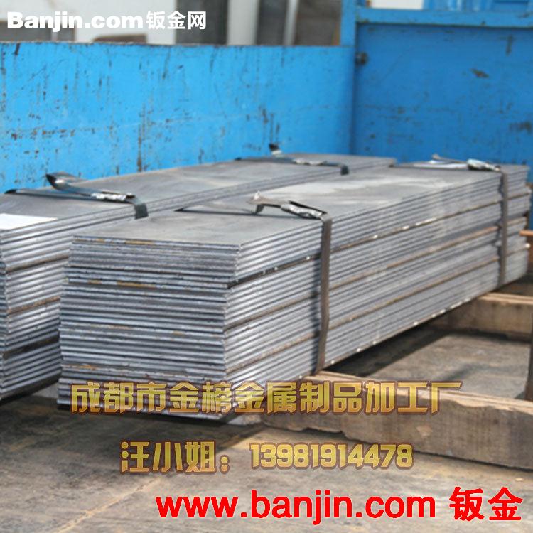 成都激光切割加工 钣金工艺品加工 激光切割加工