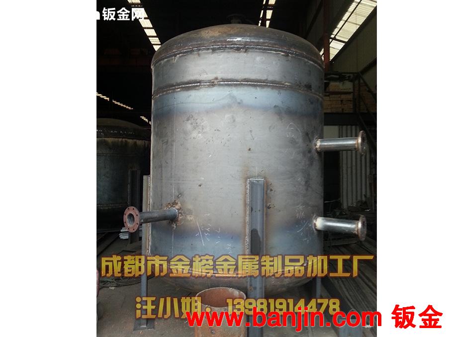 成都焊接加工