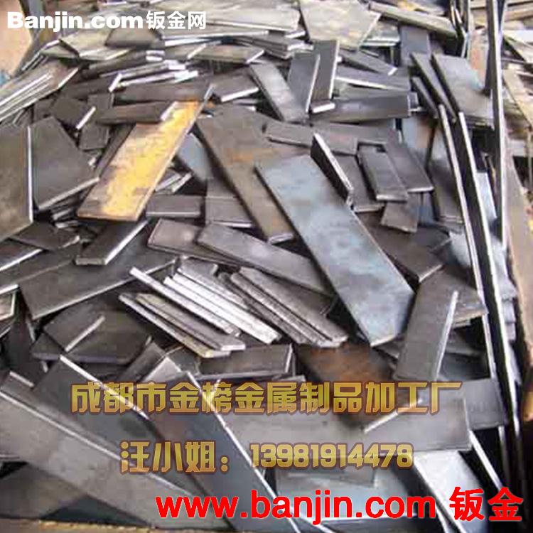 成都不锈钢水切割  激光等离子切割  不锈钢中厚板切割建工