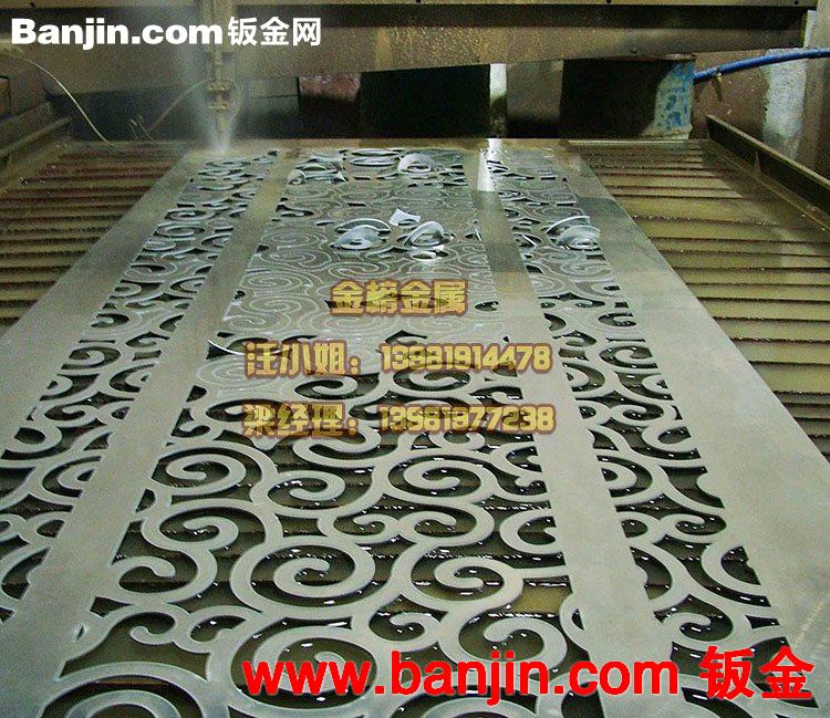 【成都金榜】不锈钢剪板加工，不锈钢剪板折弯，激光切割加工