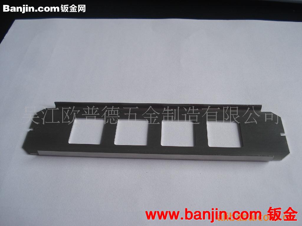 供应各类冲压件加工 非标件