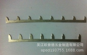 提供优质精密电子设备用导（道）电铜条