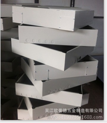 供应供高档小区、酒店等环保电箱、电表箱