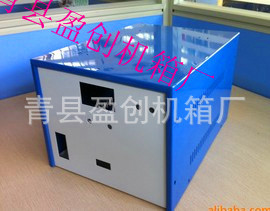 供应定做各种定做各种设备外壳  非标钣金外壳。质量保证.