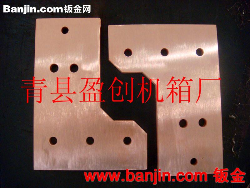 供应各种仪器仪表外壳可定做 定做各种非标仪器外壳钣金加工