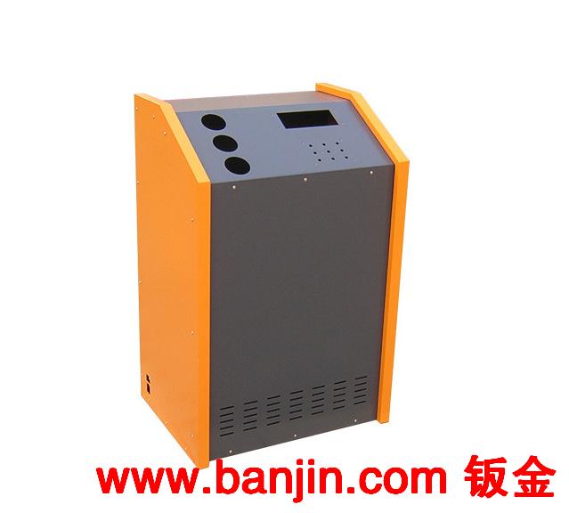 厂家专业生产高压电源控制器外壳 电力控制器外壳 质量保证可定做