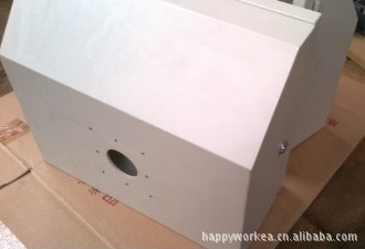 厂家定做各种大客户信赖的钣金机箱 非标仪器设备机箱.广生产厂家