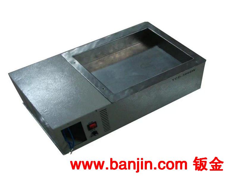 本厂供应医疗机械外壳实验仪器外壳 精工打造质量保证 可定做