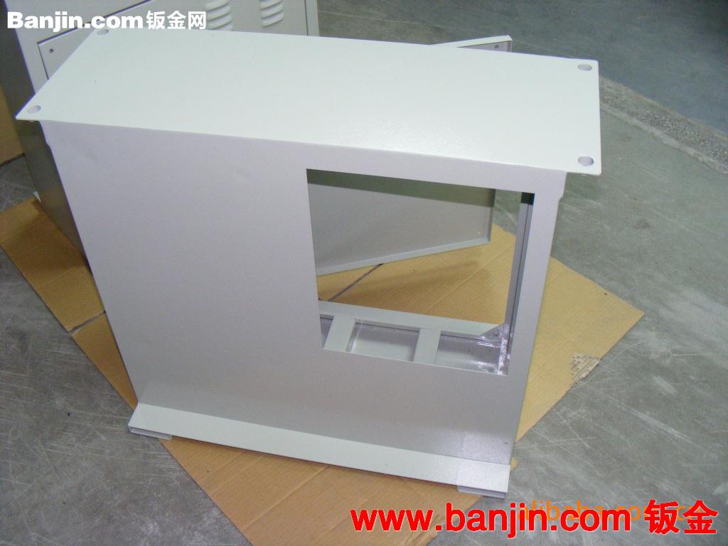 机箱钣金加工冲压件加工厂机械加工电镀加工