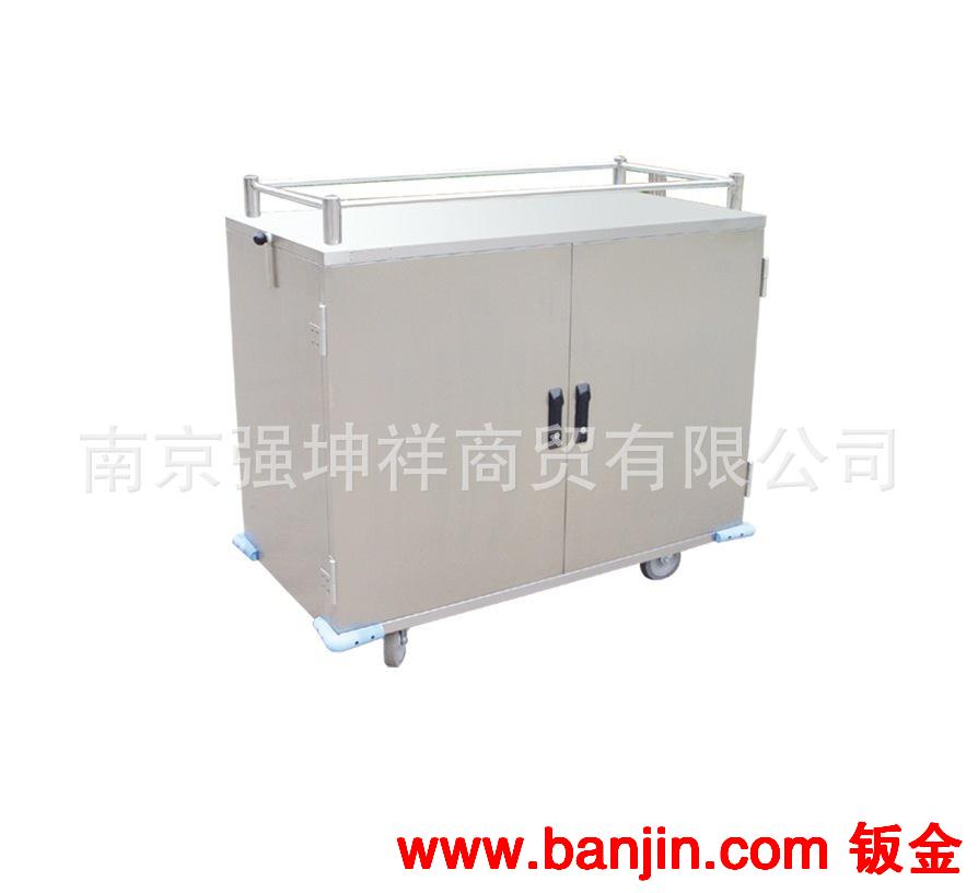 医用不锈钢无菌物品车