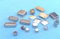 广州厂家定制金属制品加工 专业生产 来图来样加工金属制品