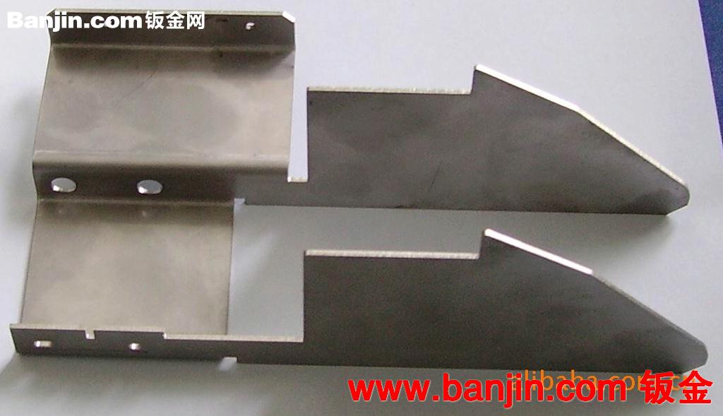 厂家供应钣金小件加工定制 来图来样钣金件定制 量大从优