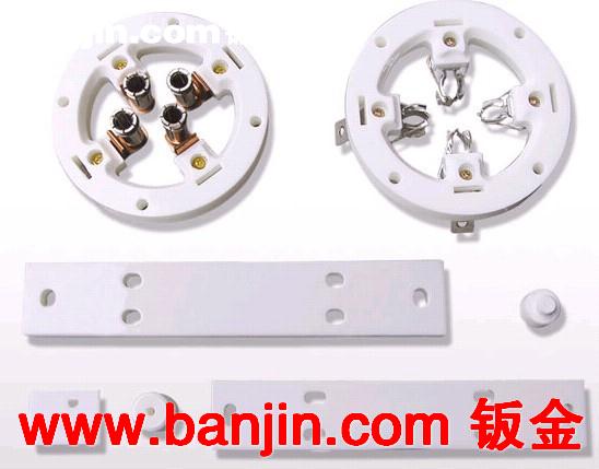 厂家直销陶瓷管（陶瓷管加工）∕棒成套设备，价格优廉，品质保证