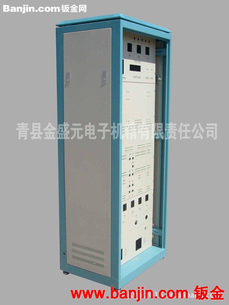 厂家供应钣金加工显示屏框架