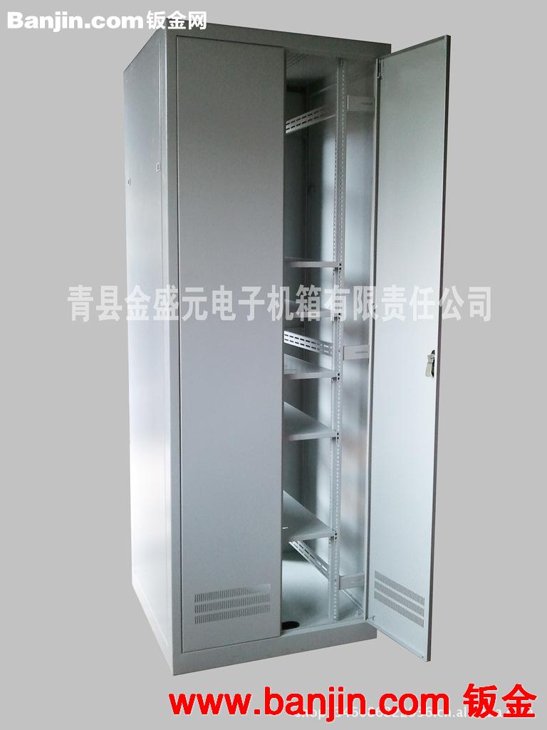 供应机箱