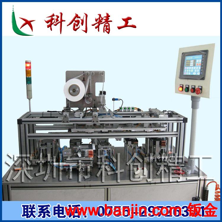 厂家定制自动化设备铝型材框架 定做各种铝型铝型材框架