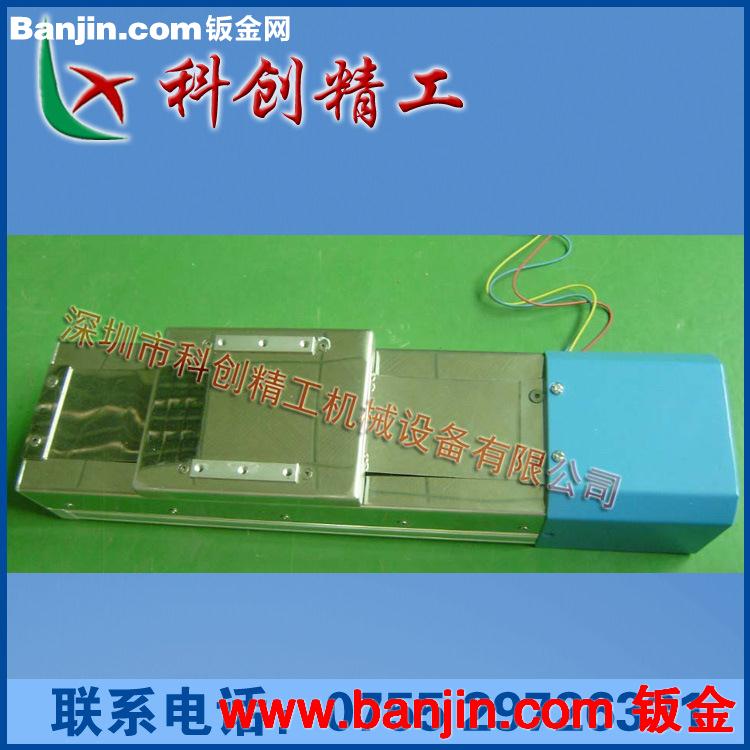 滑台定作 手动滑台 滑台批发 手动移动台 精密手动滑台 移动组件