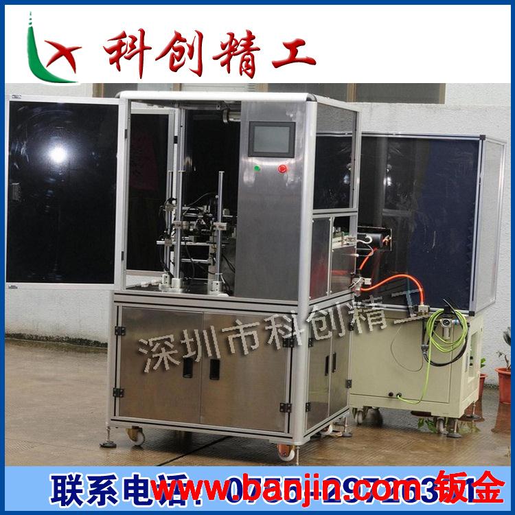 专业制作 铝型材设备框架  铝型材框架批发