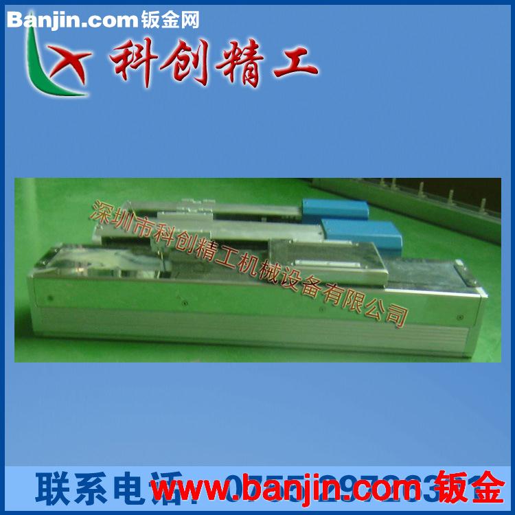 厂家供应各类滑台，规格齐全，有议来电订购