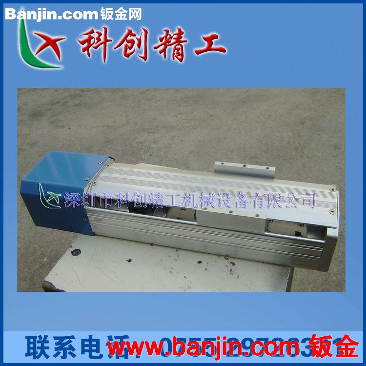 全国供应 线性模组滑台样品2 自动化机械滑台 厂家直供