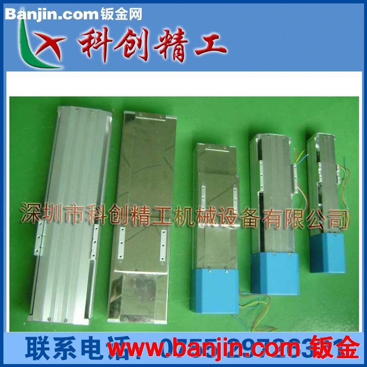 全国供应 线性模组滑台样品2 自动化机械滑台 厂家直供